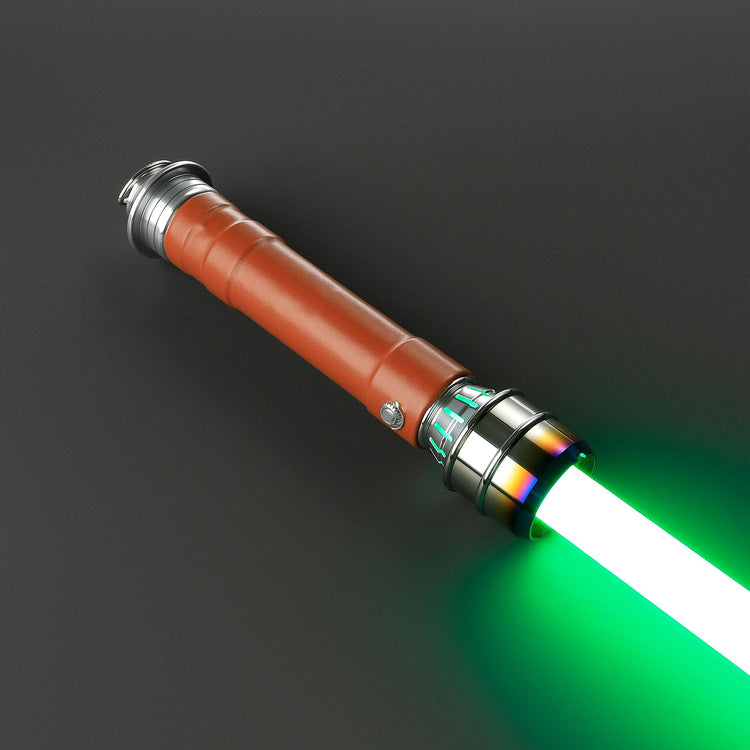 Jecki - Saber Council