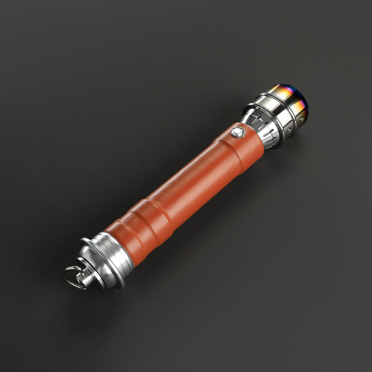 Jecki - Saber Council