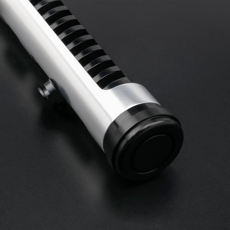 Jinn - Saber Council