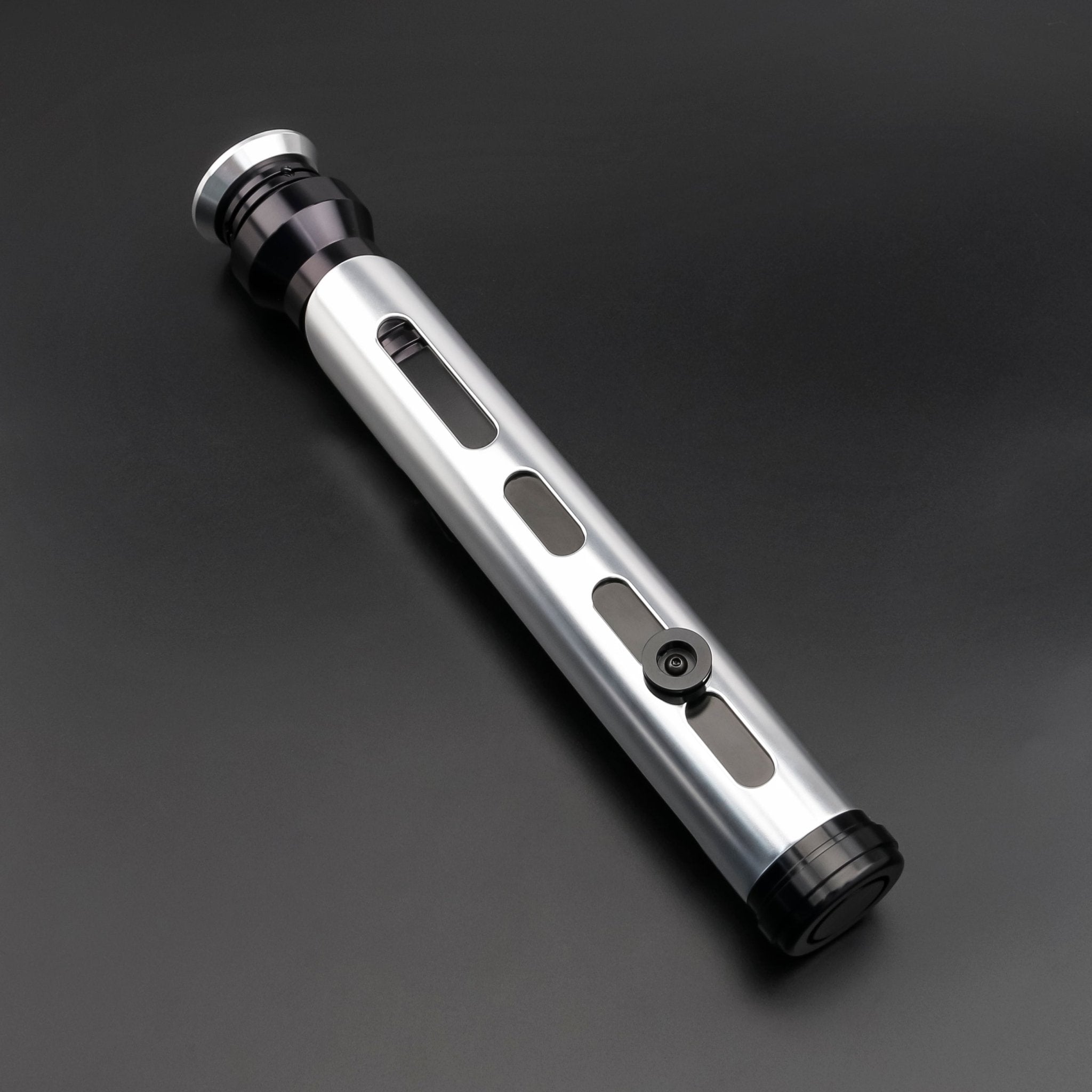 Jinn - Saber Council