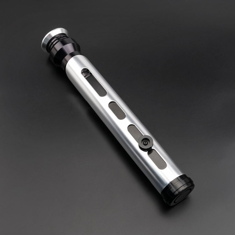 Jinn - Saber Council