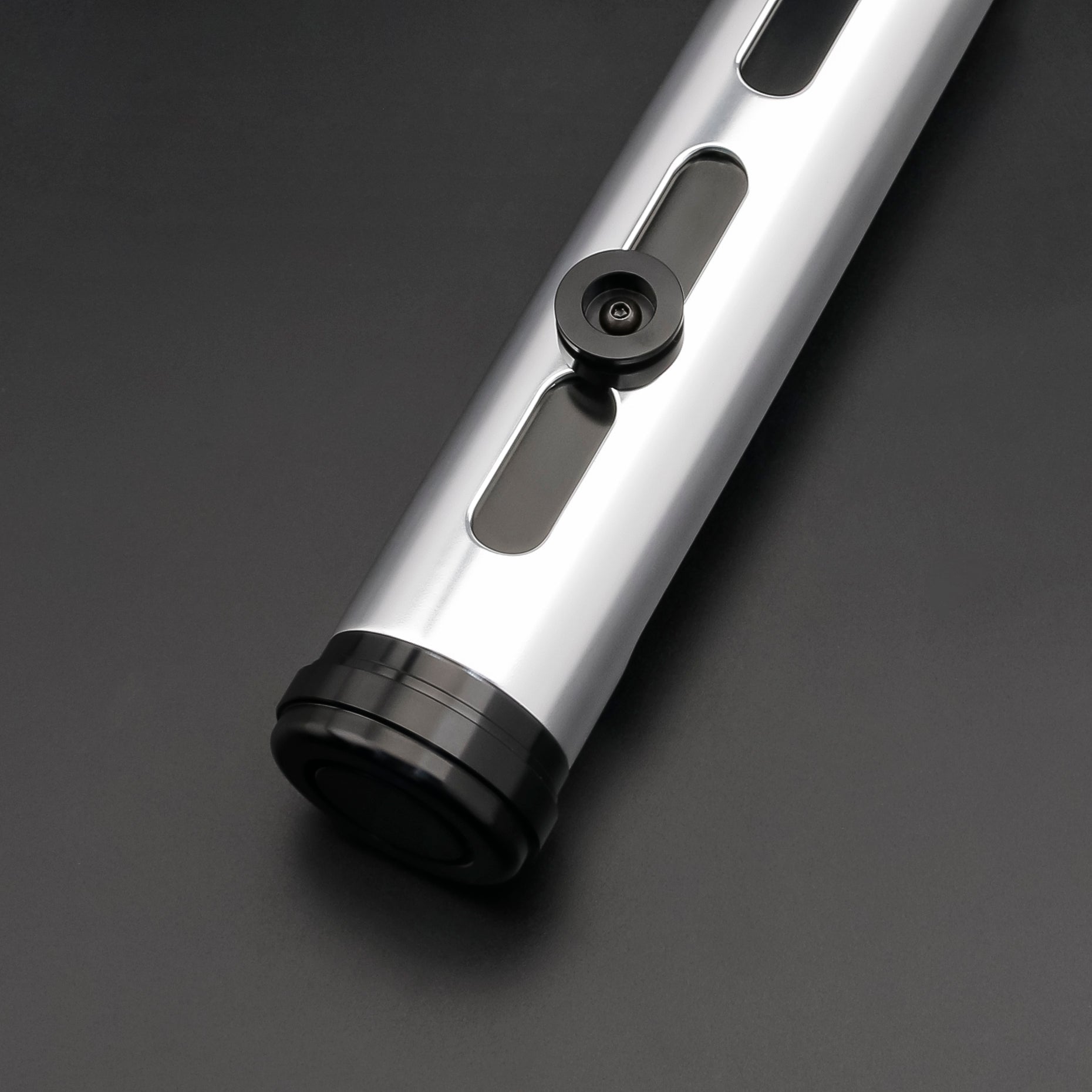 Jinn - Saber Council