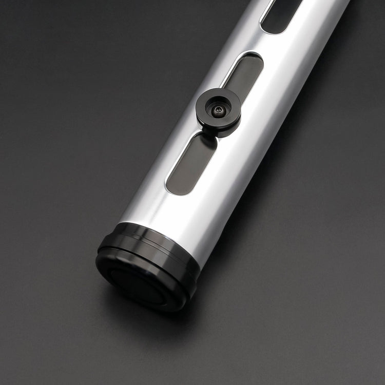 Jinn - Saber Council