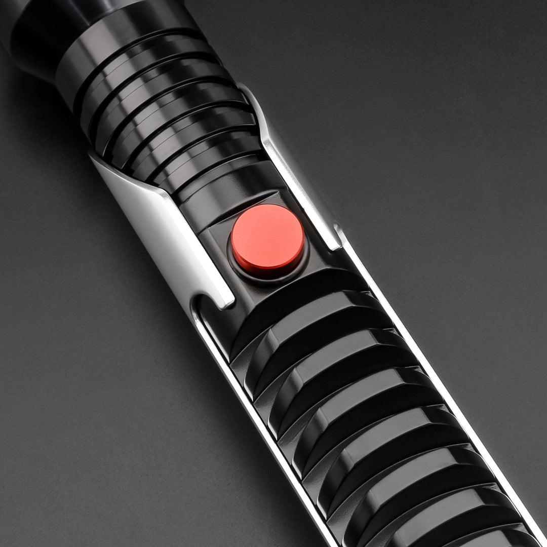 Jinn - Saber Council