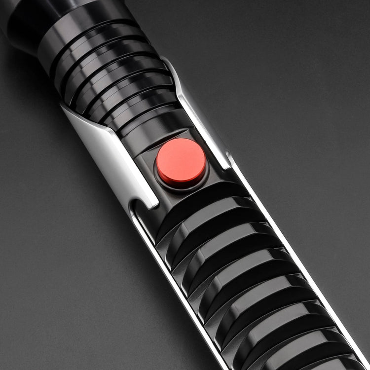 Jinn - Saber Council