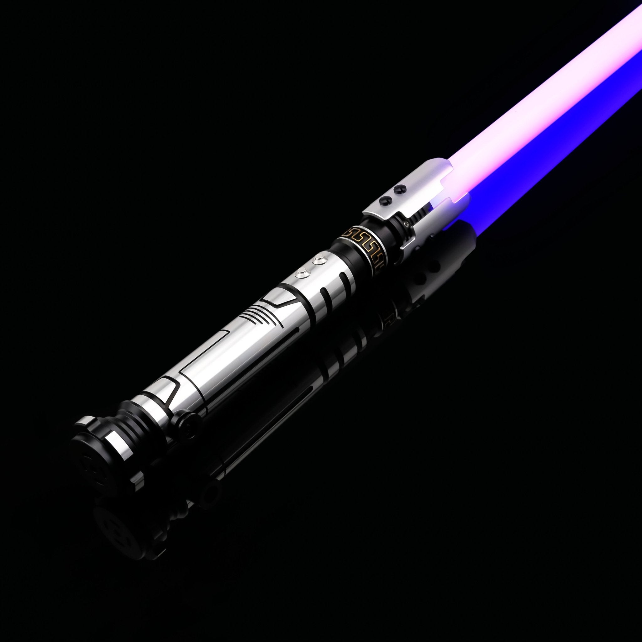 Judger - Saber Council