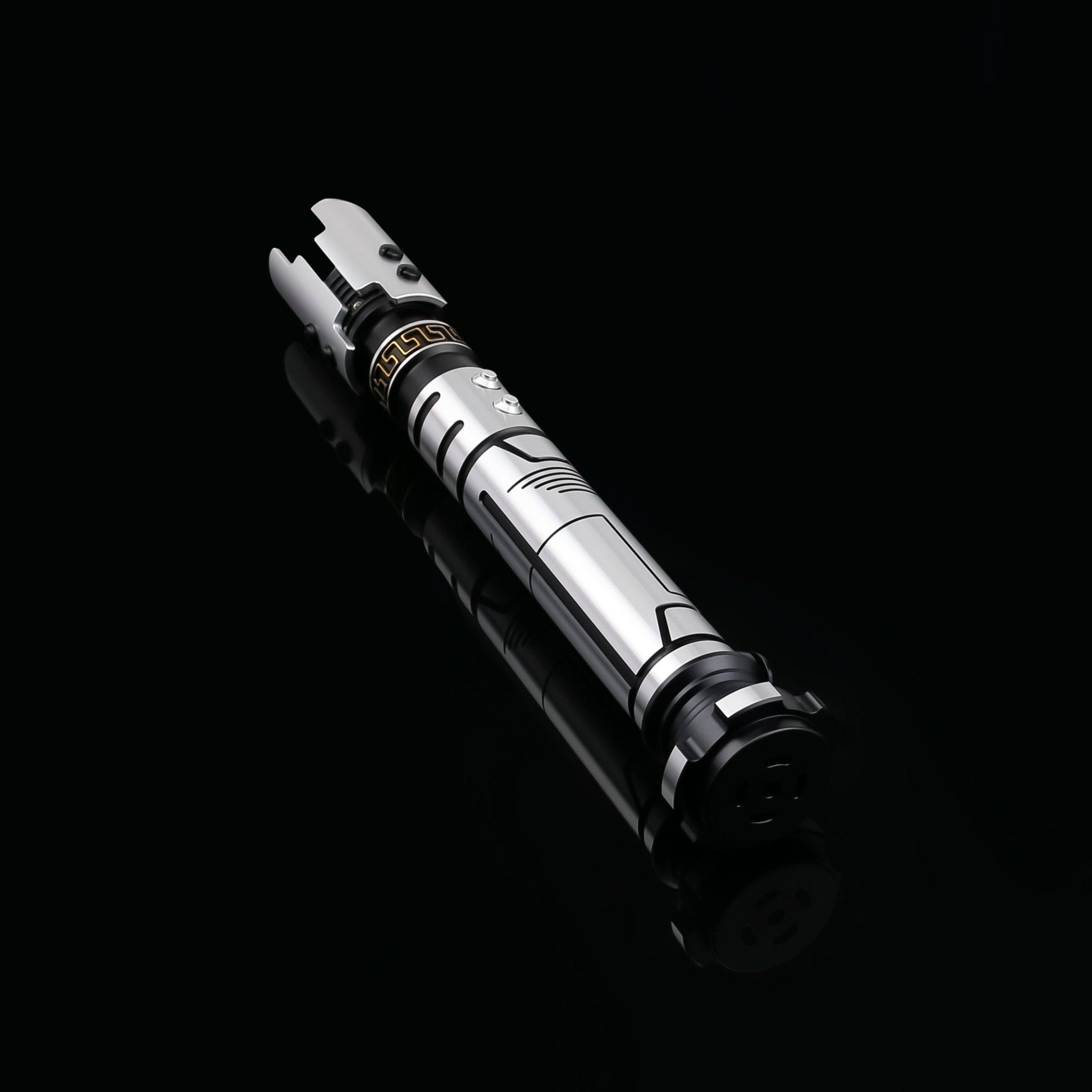Judger - Saber Council