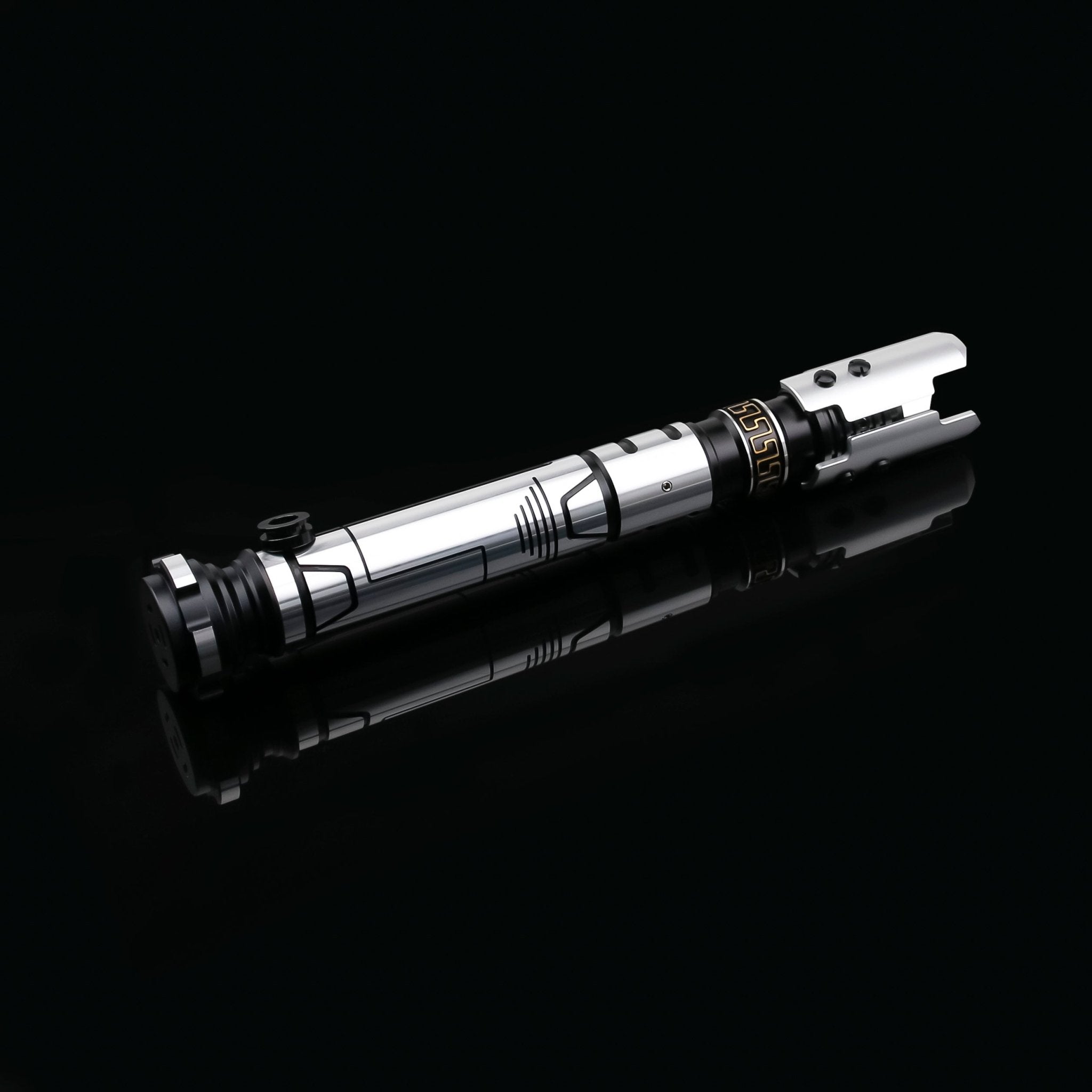 Judger - Saber Council