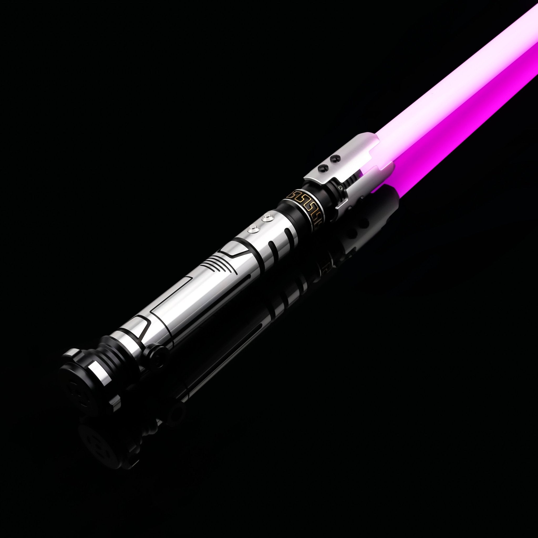 Judger - Saber Council