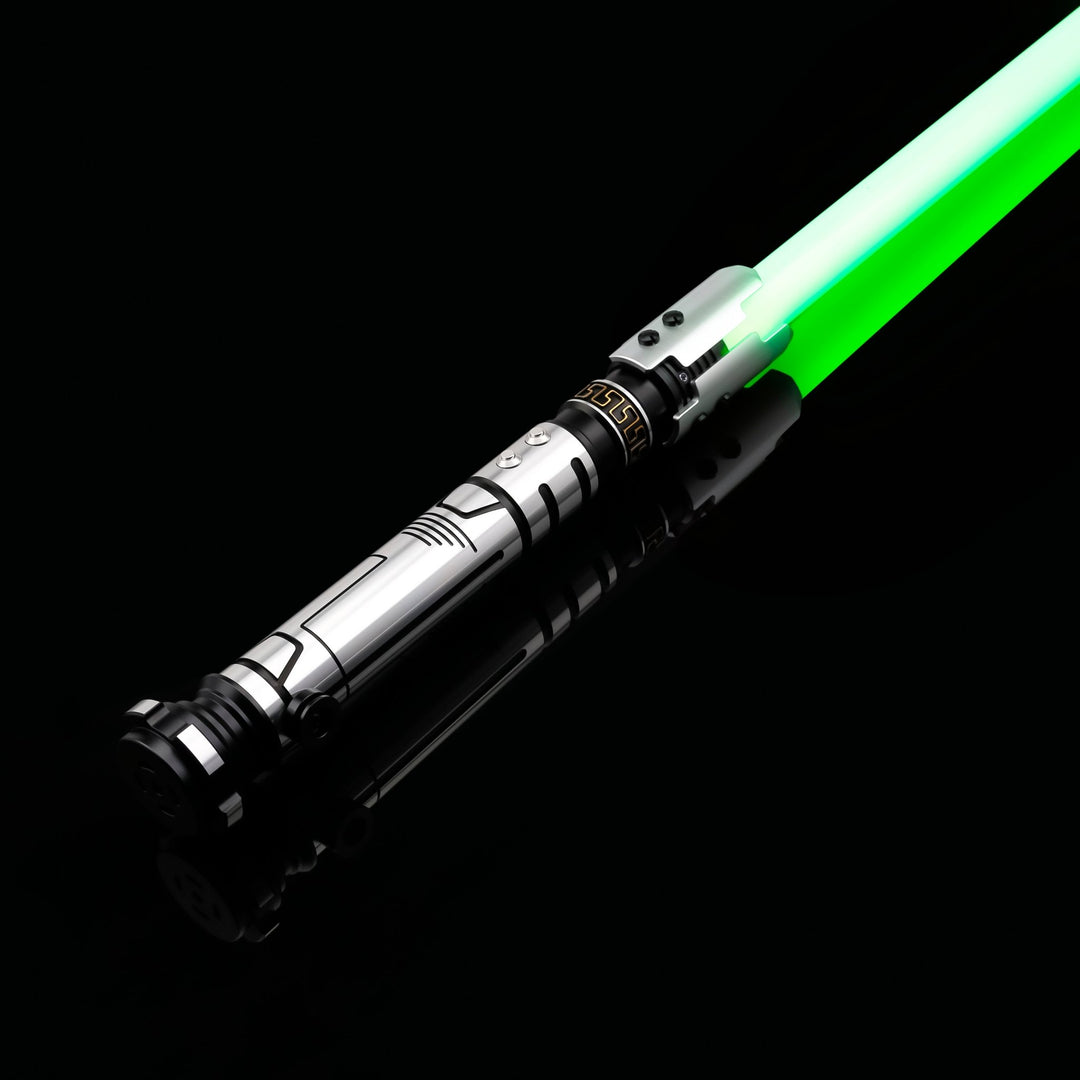 Judger - Saber Council
