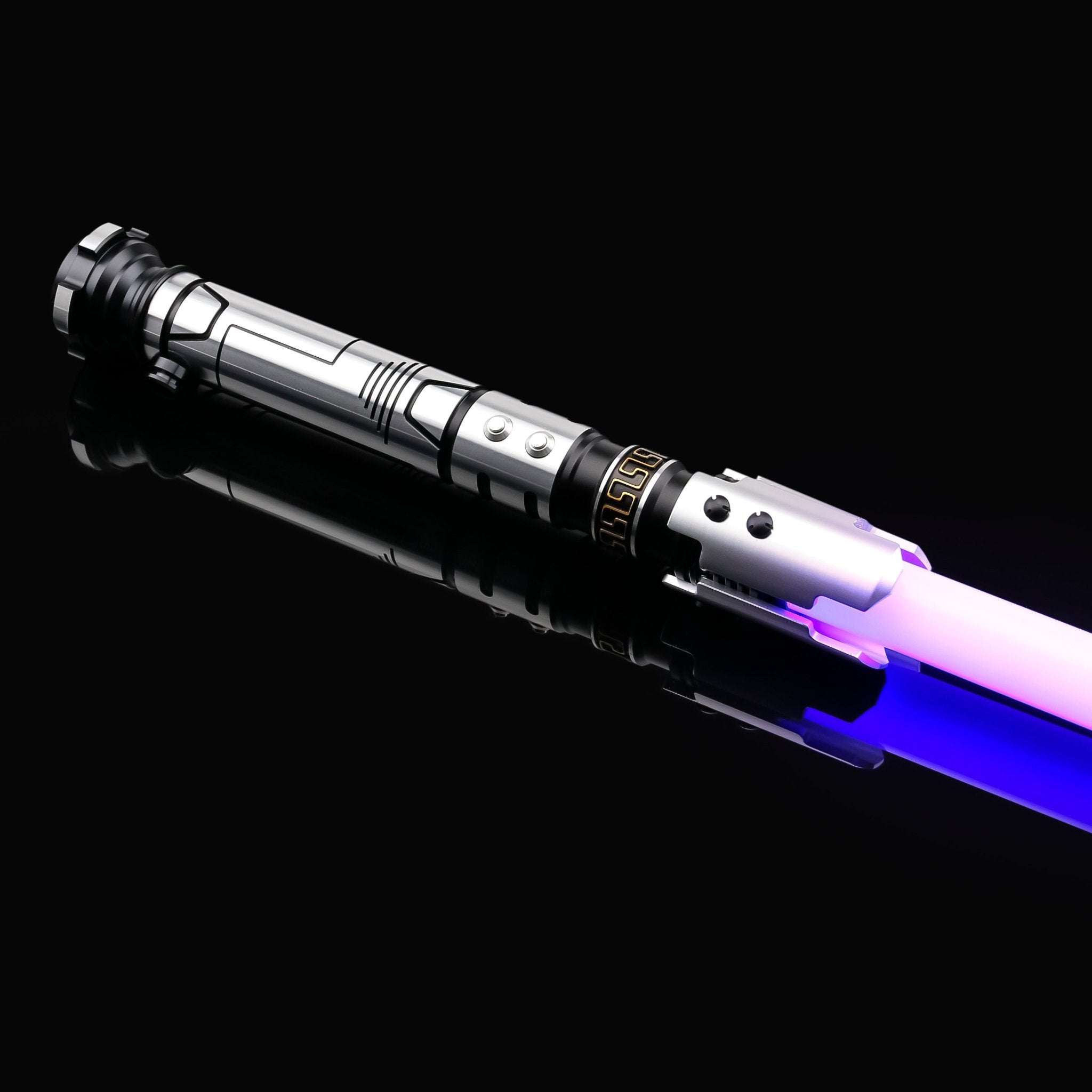 Judger - Saber Council