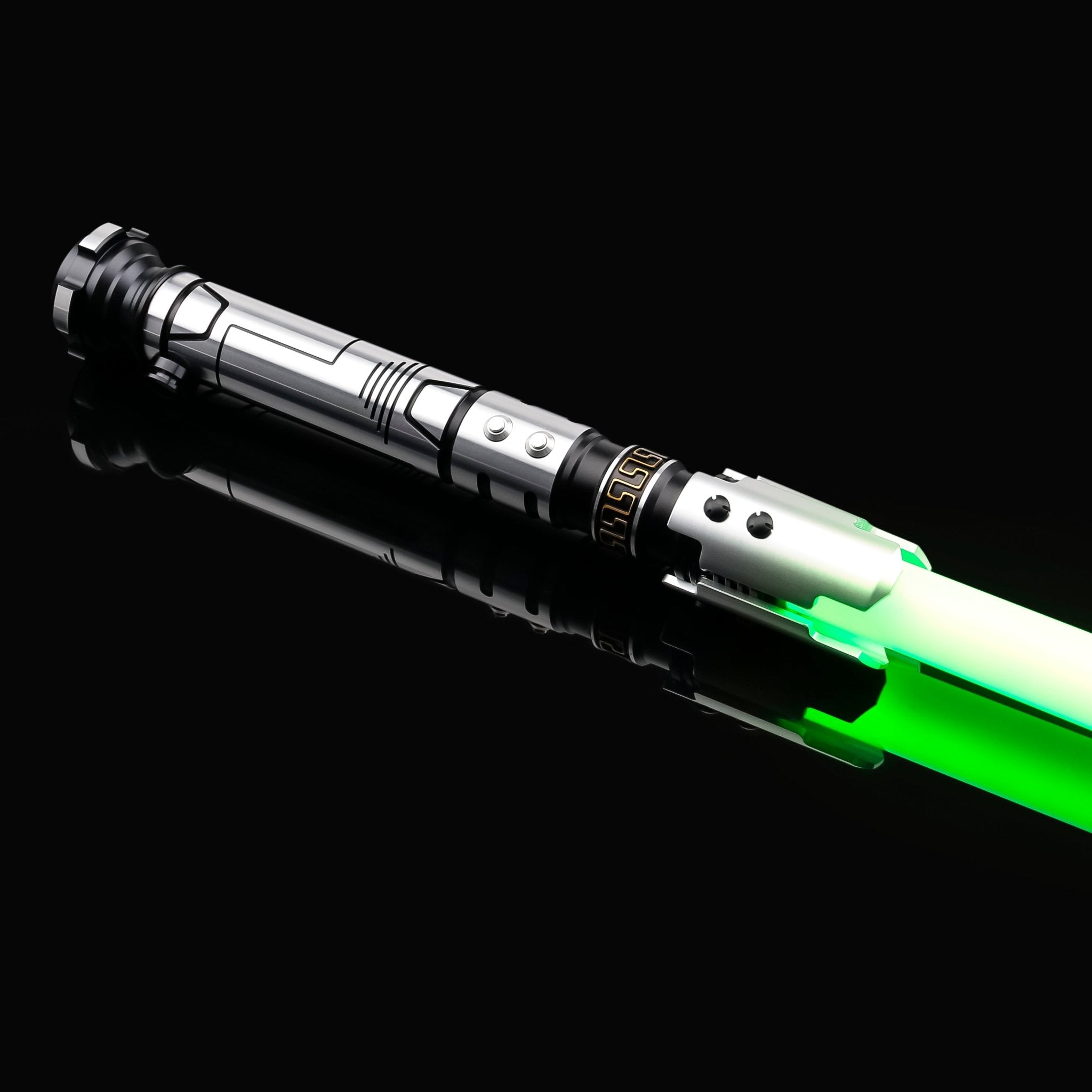 Judger - Saber Council