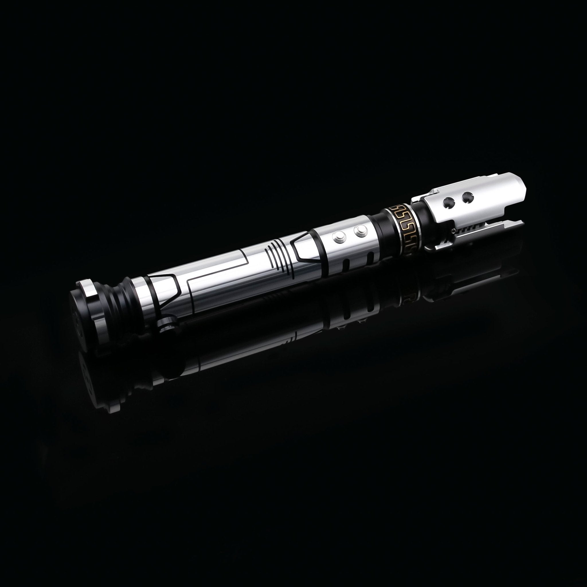 Judger - Saber Council