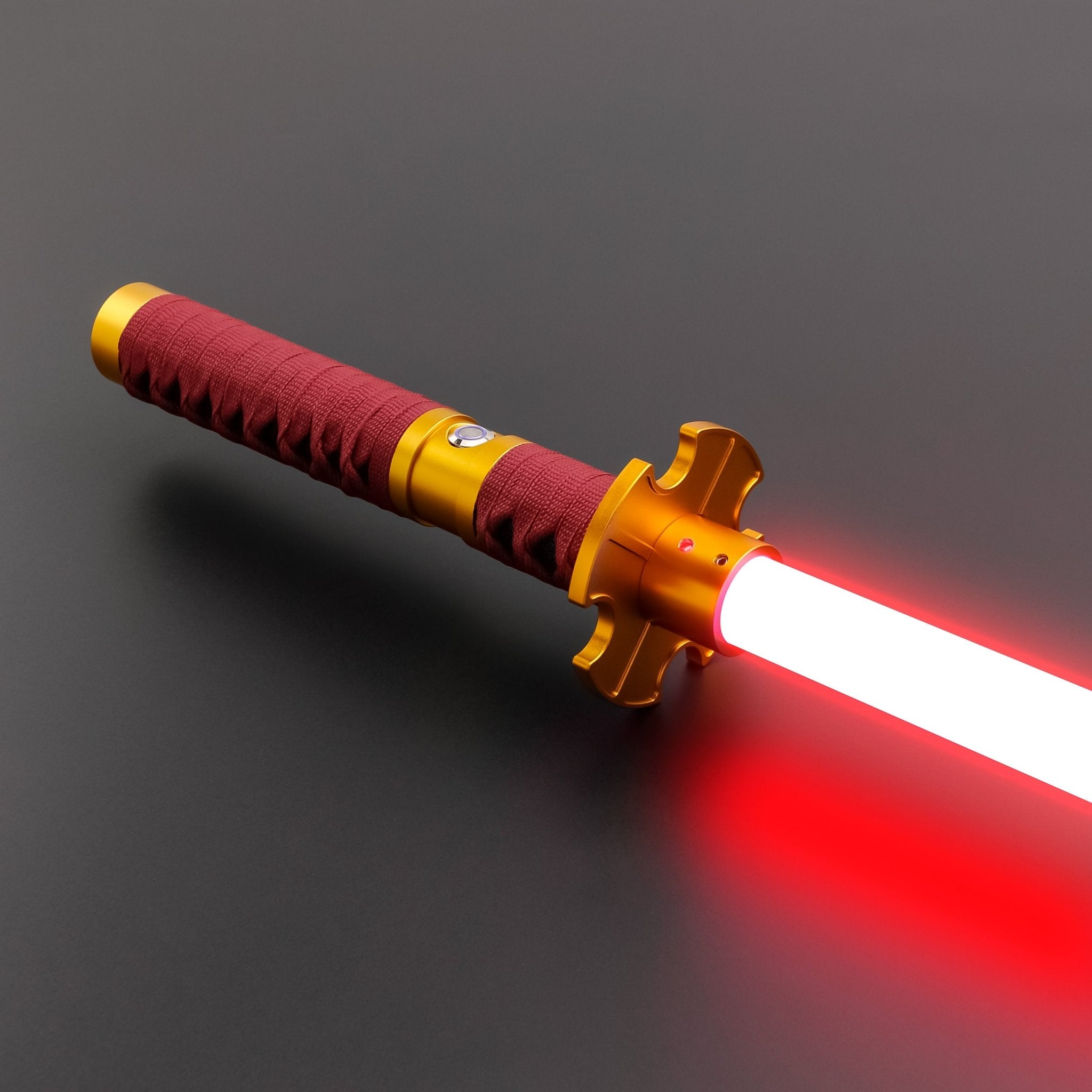 Katana - Saber Council