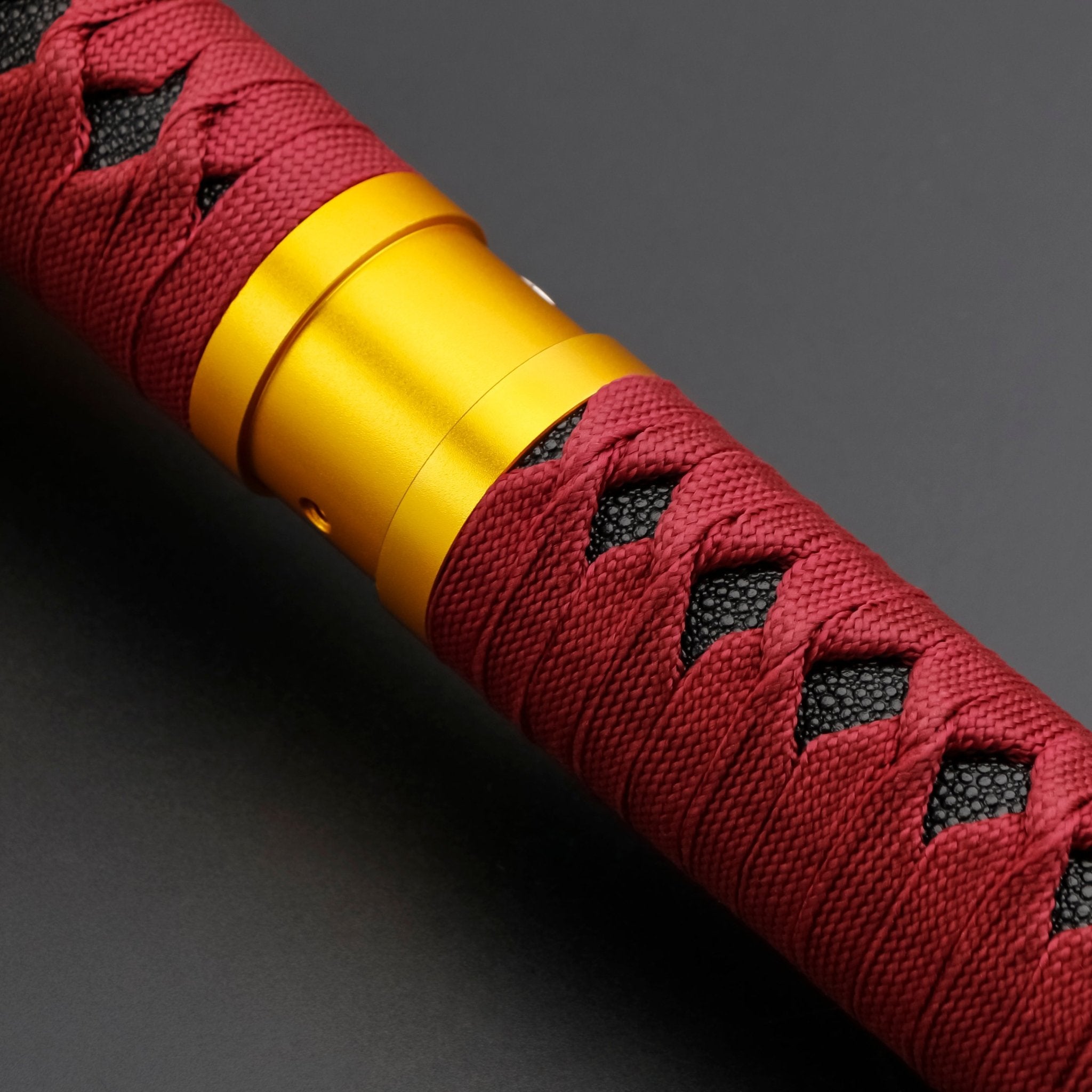 Katana - Saber Council