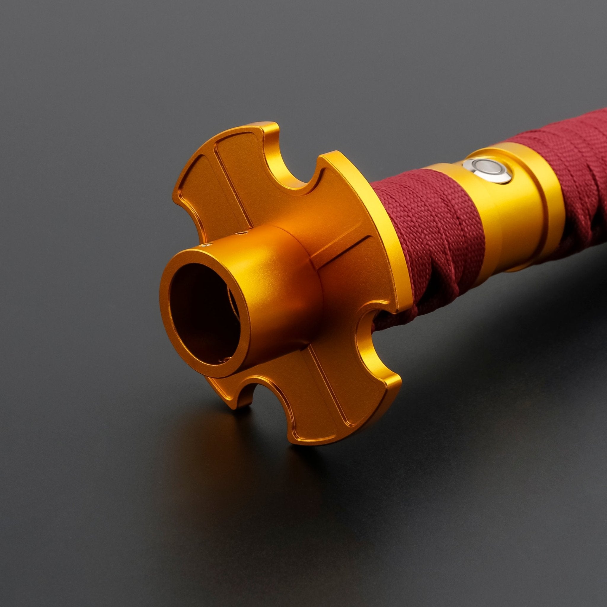 Katana - Saber Council