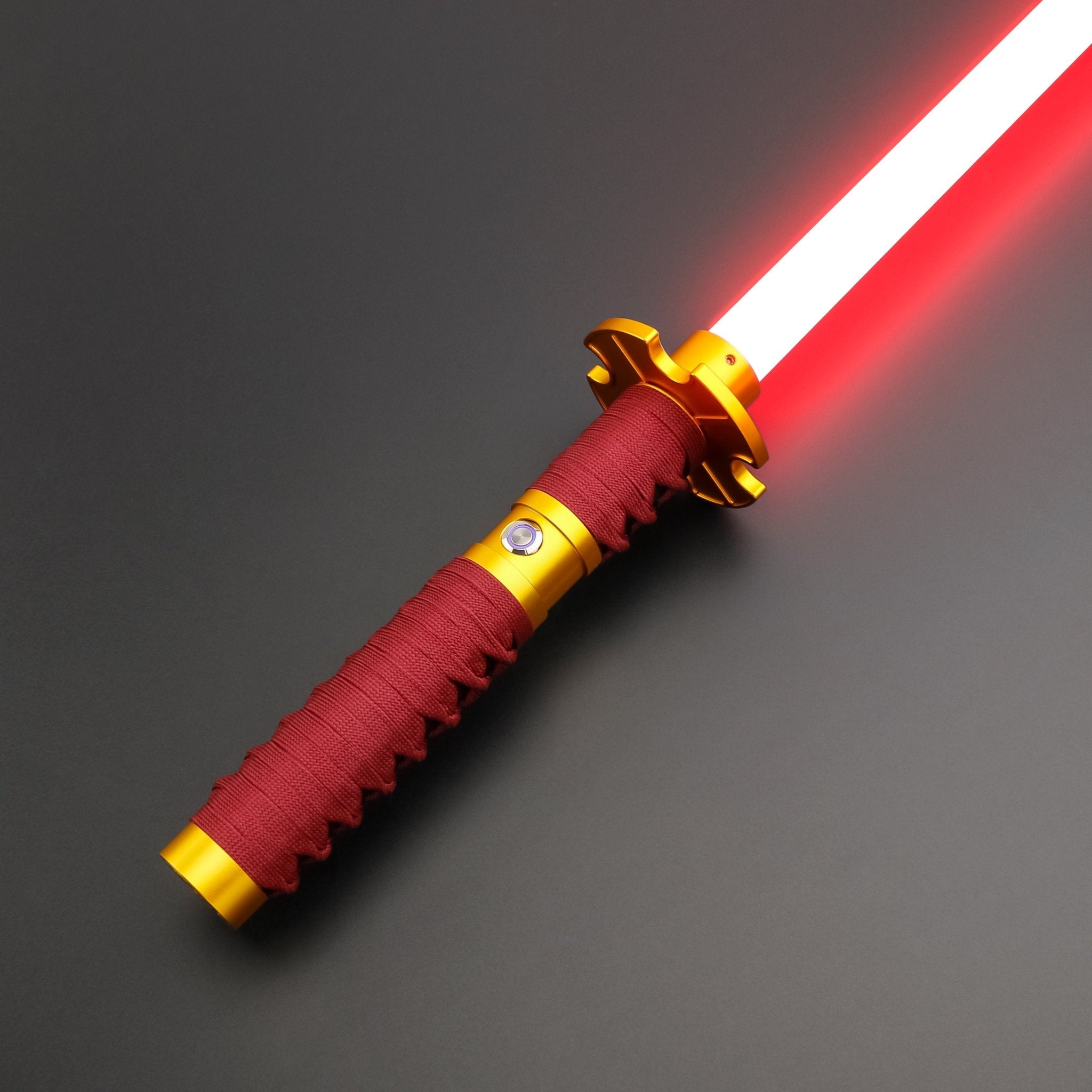 Katana - Saber Council