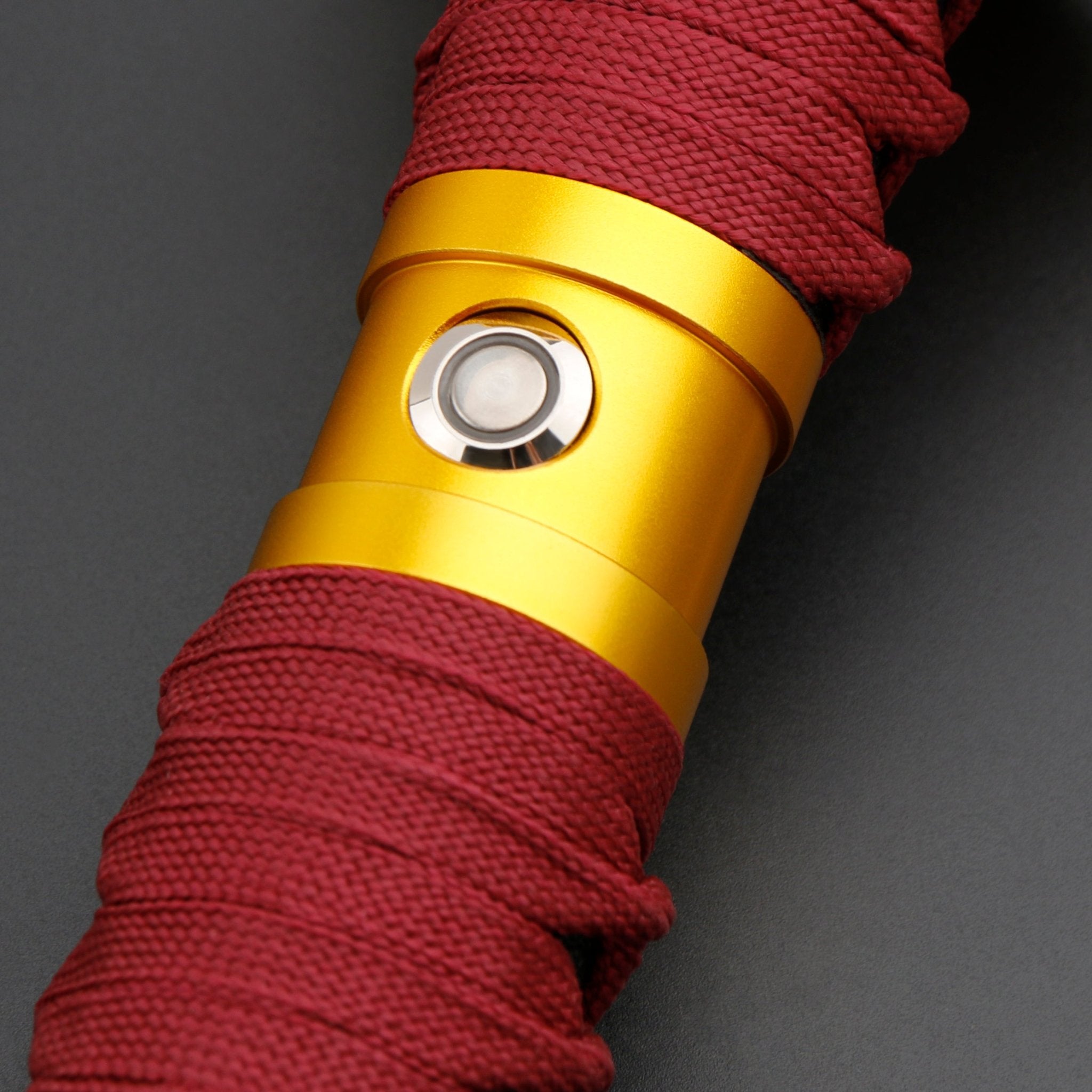 Katana - Saber Council