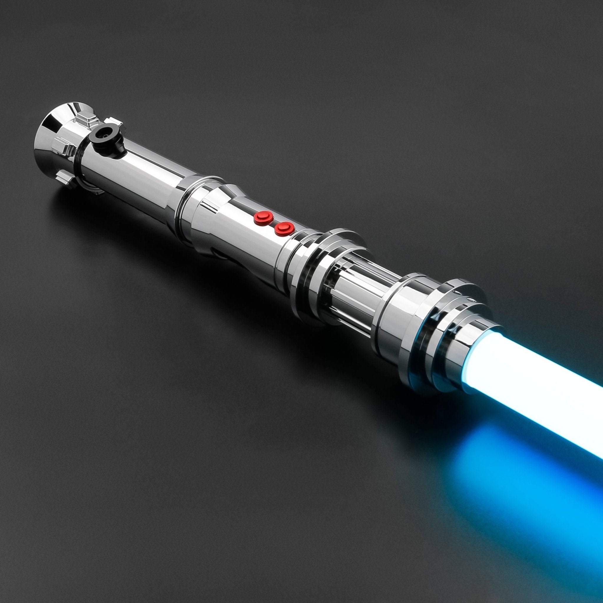 Kyle SE - Saber Council