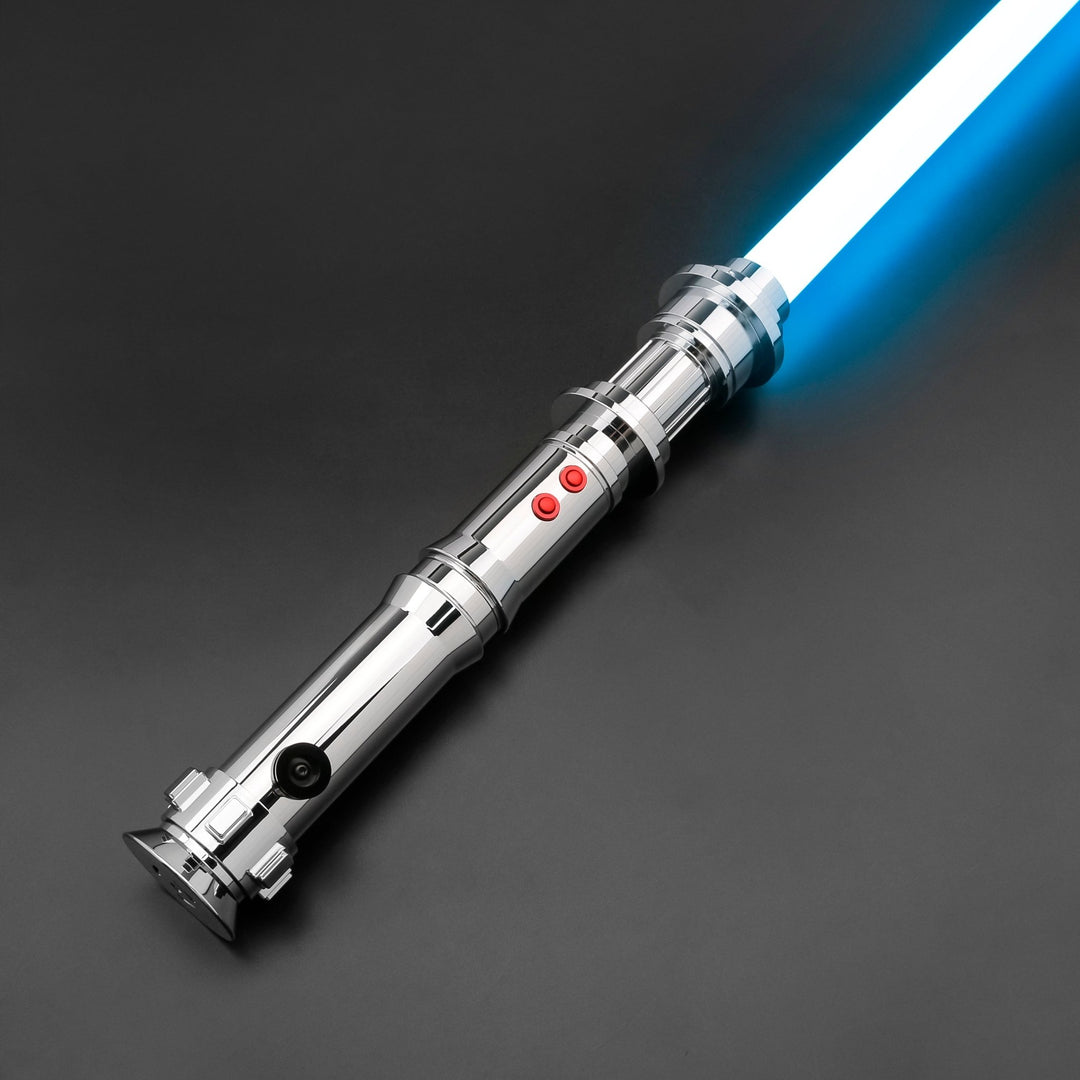 Kyle SE - Saber Council