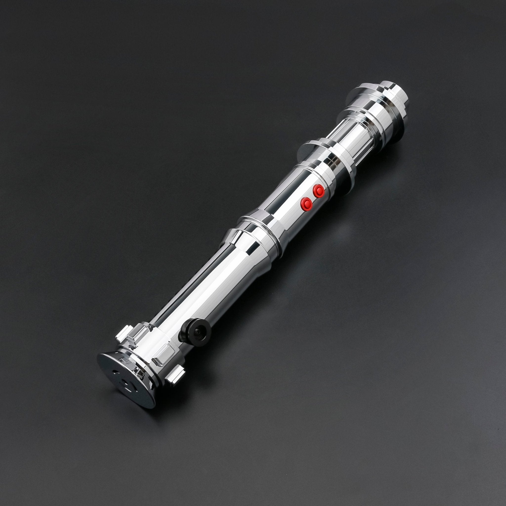 Kyle SE - Saber Council