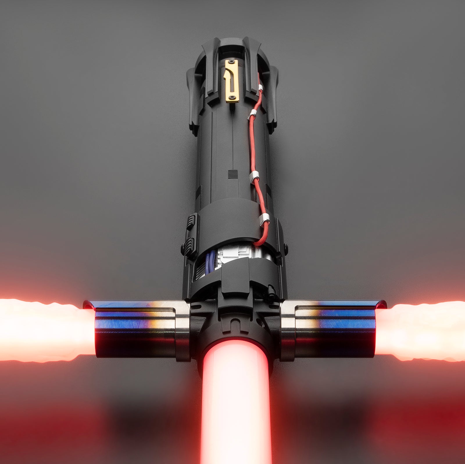 Kylo - Saber Council