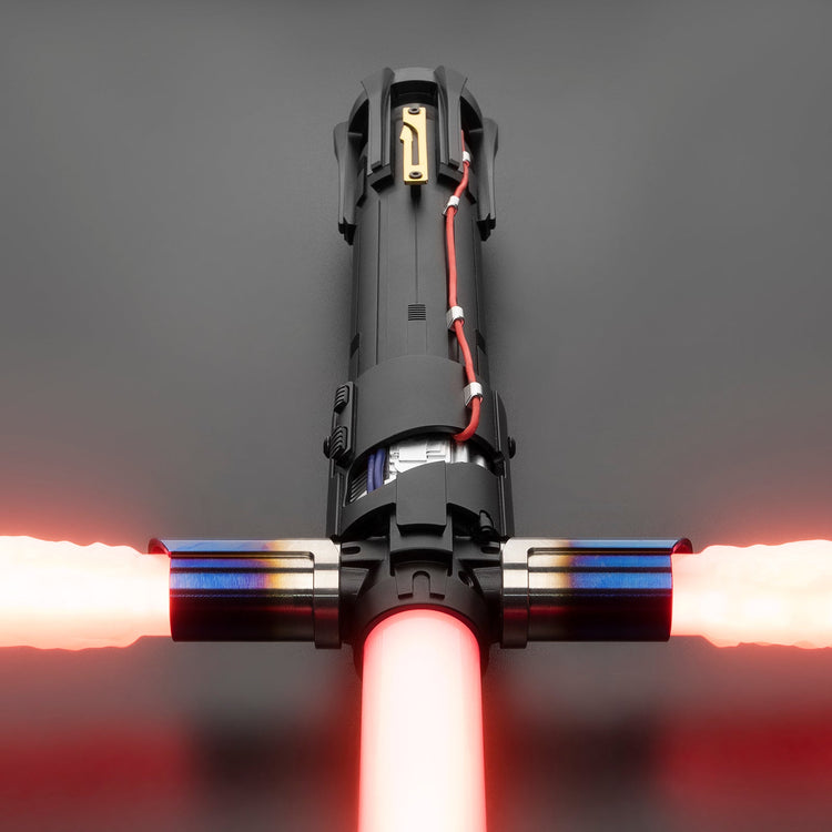 Kylo - Saber Council