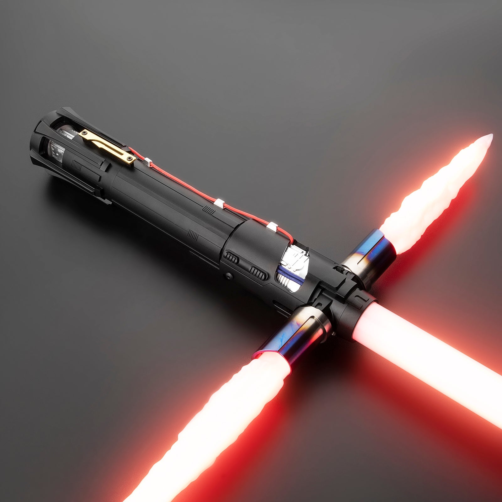 Kylo - Saber Council