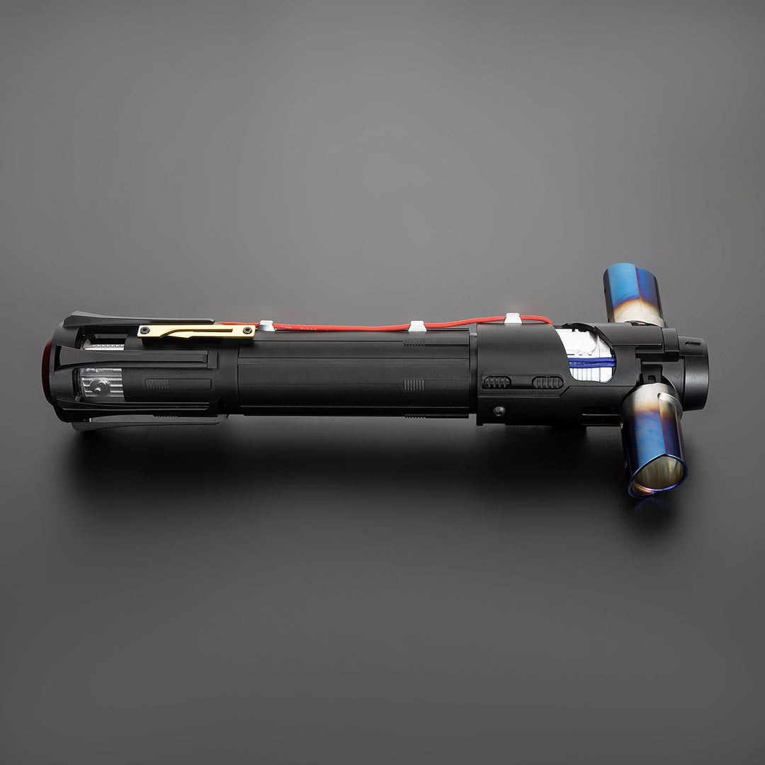 Kylo - Saber Council