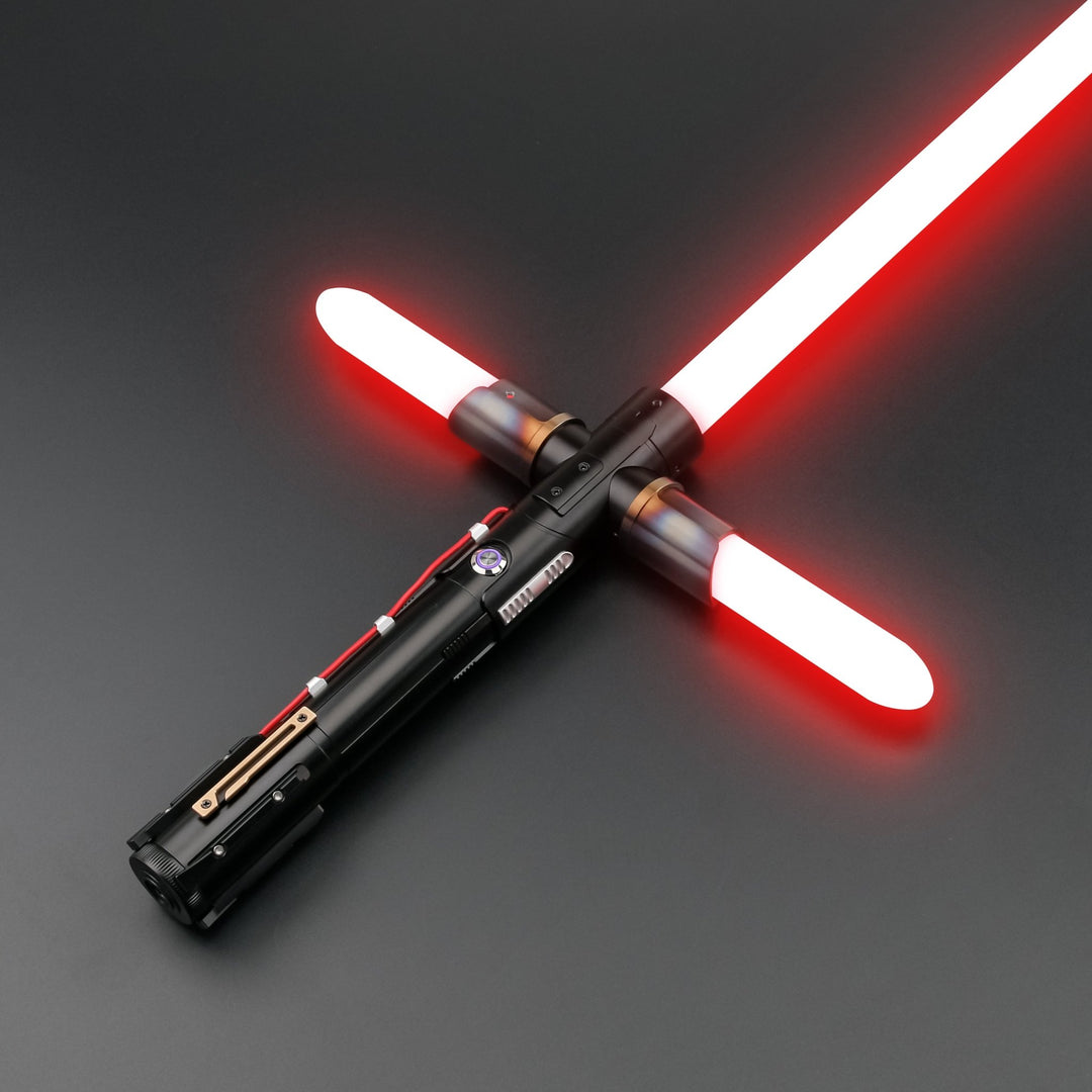 Kylo SE - Saber Council