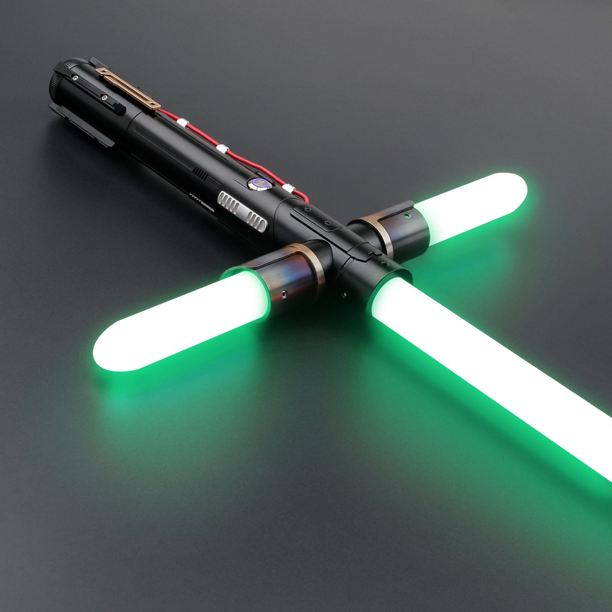 Kylo SE - Saber Council