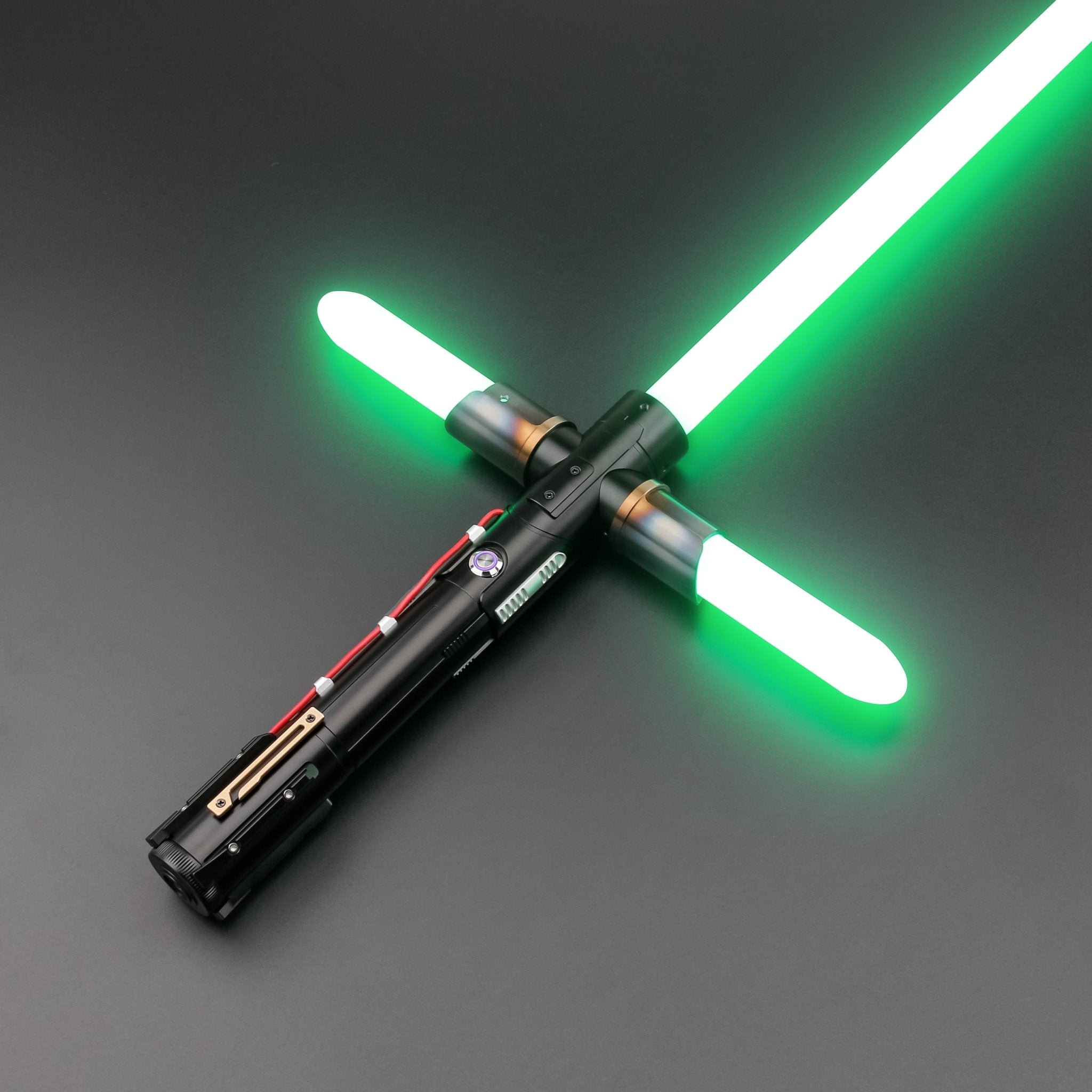 Kylo SE - Saber Council