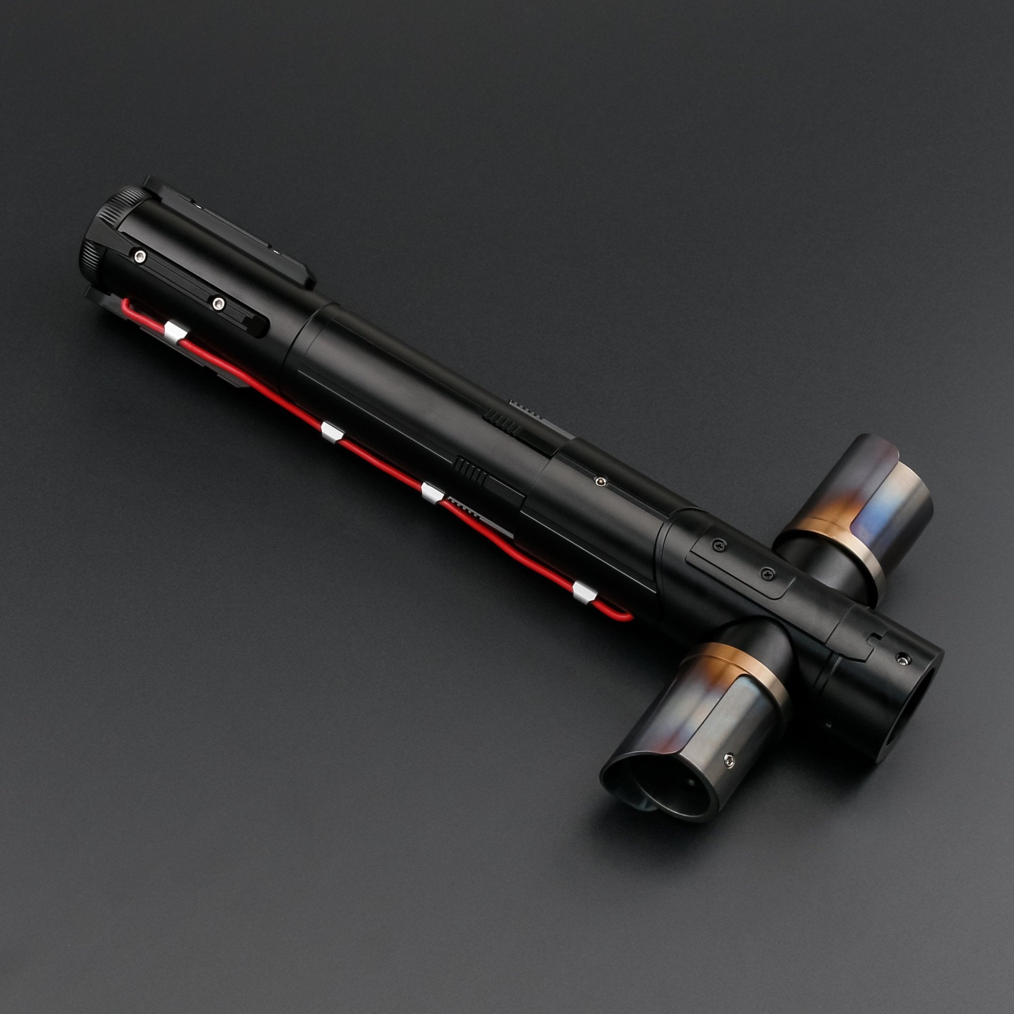 Kylo SE - Saber Council