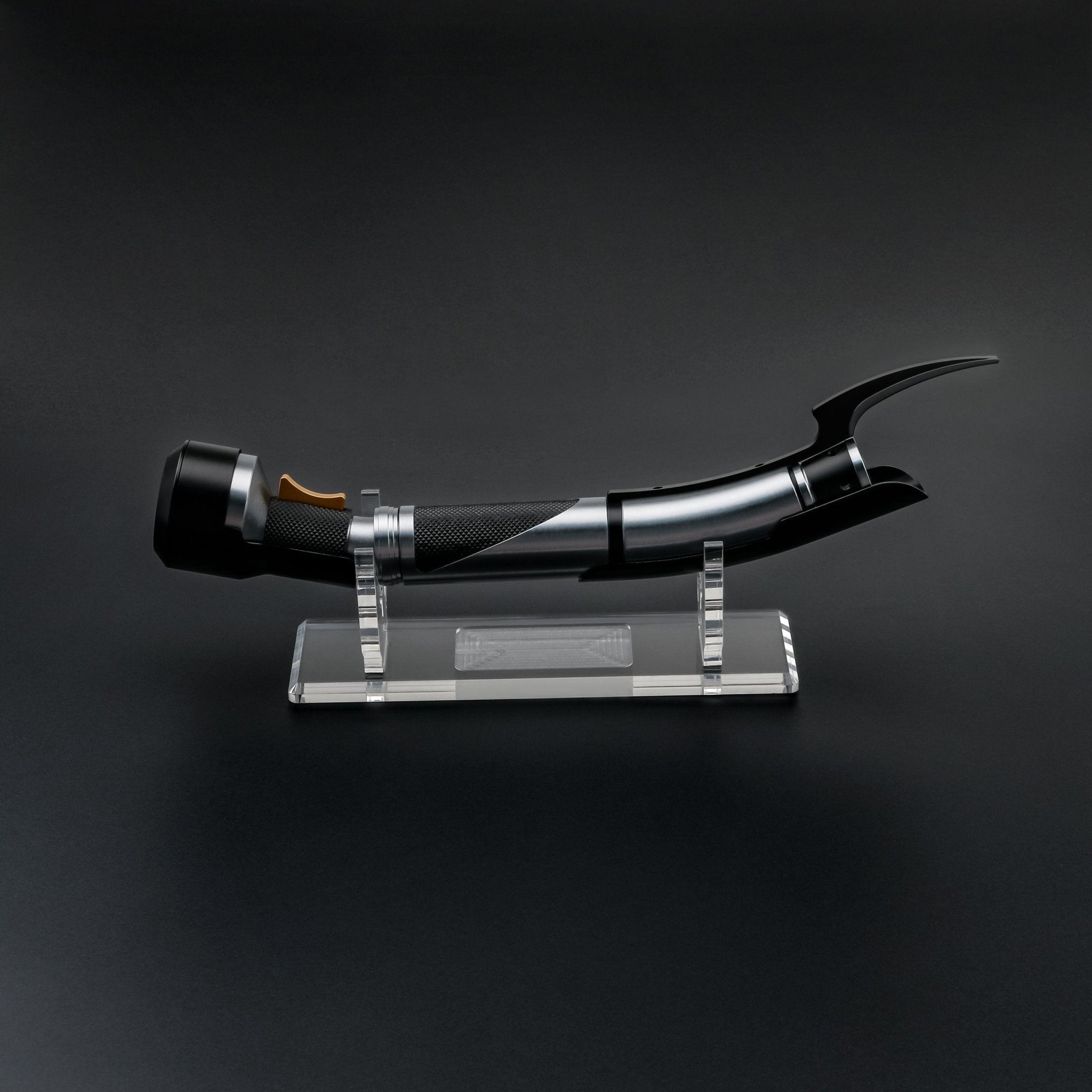 Light Count - Saber Council