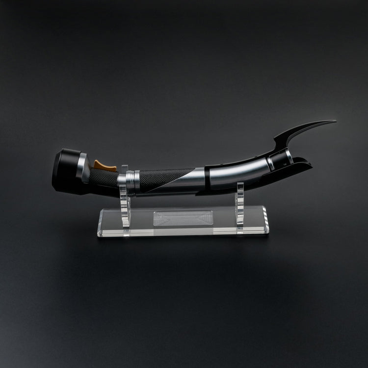 Light Count - Saber Council