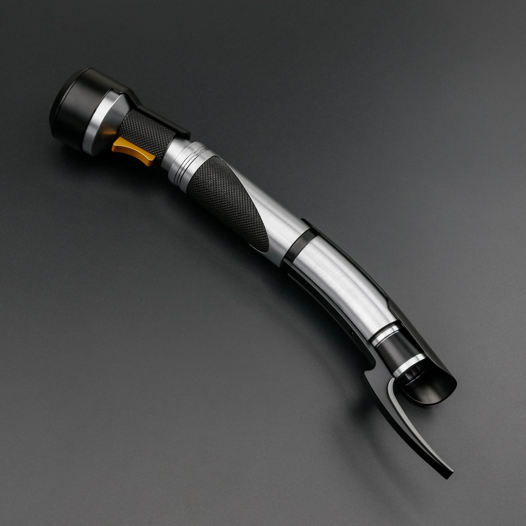 Light Count - Saber Council