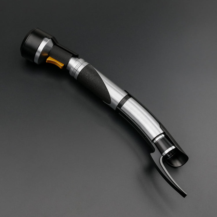 Light Count - Saber Council