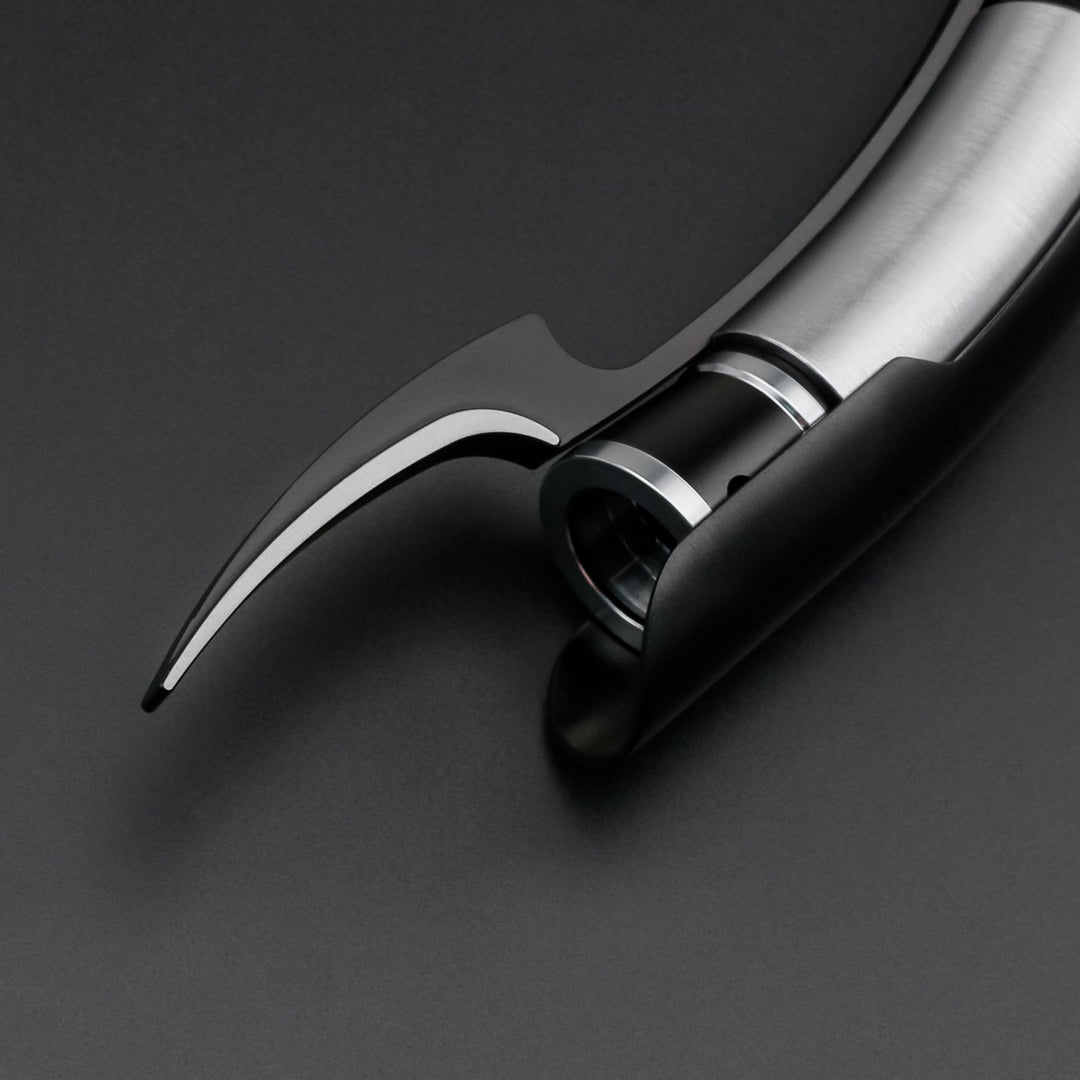 Light Count - Saber Council