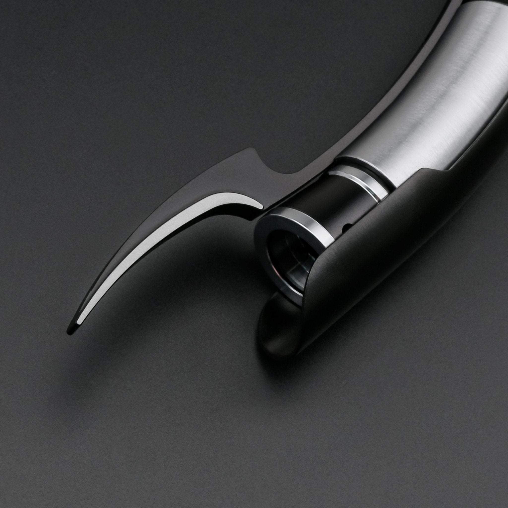 Light Count - Saber Council