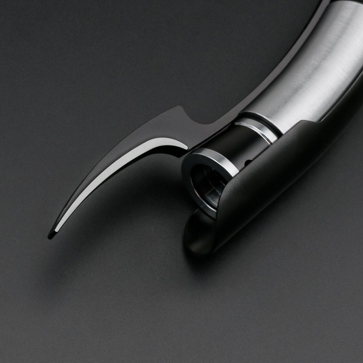 Light Count - Saber Council