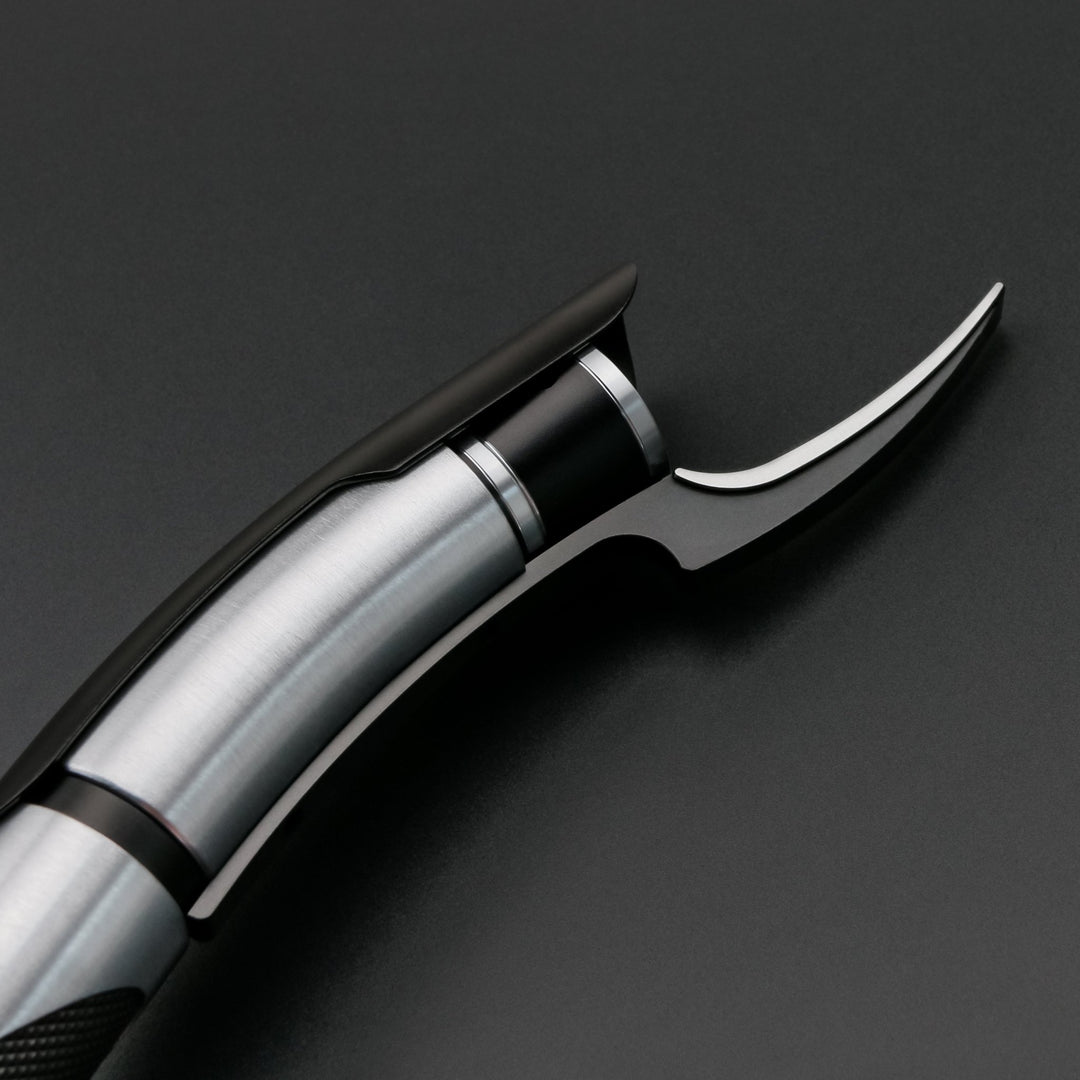 Light Count - Saber Council