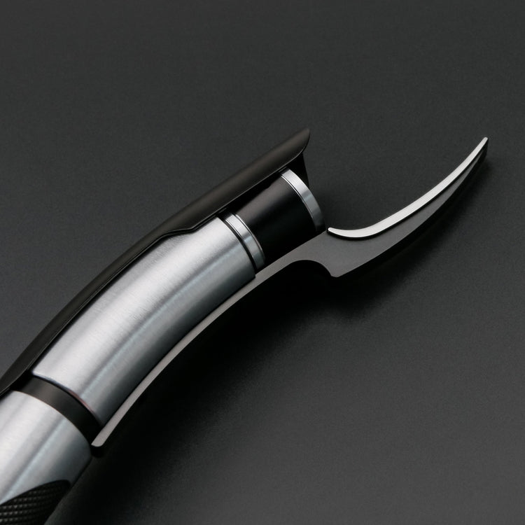 Light Count - Saber Council