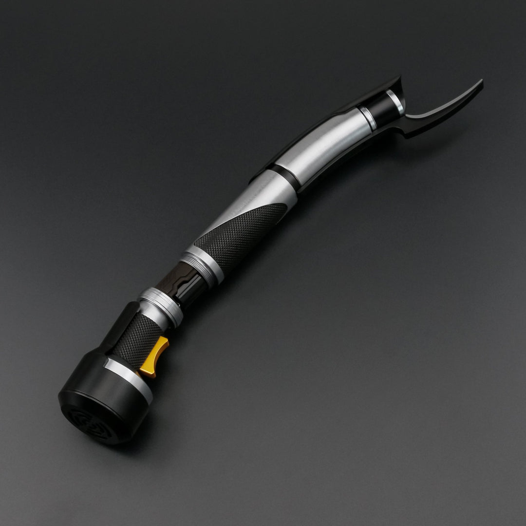 Light Count - Saber Council