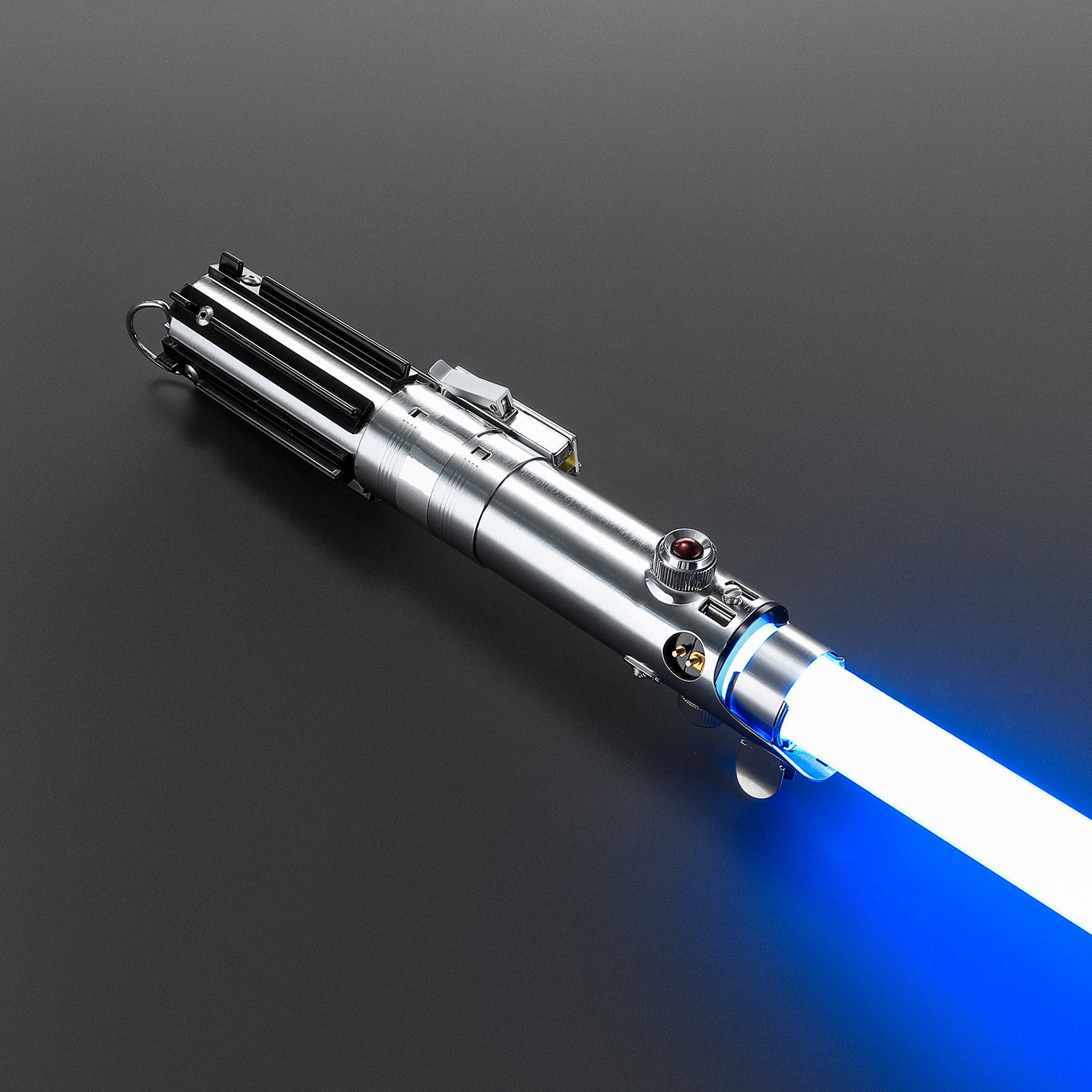 Luke EP5 - Saber Council