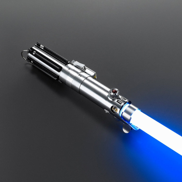 Luke EP5 - Saber Council