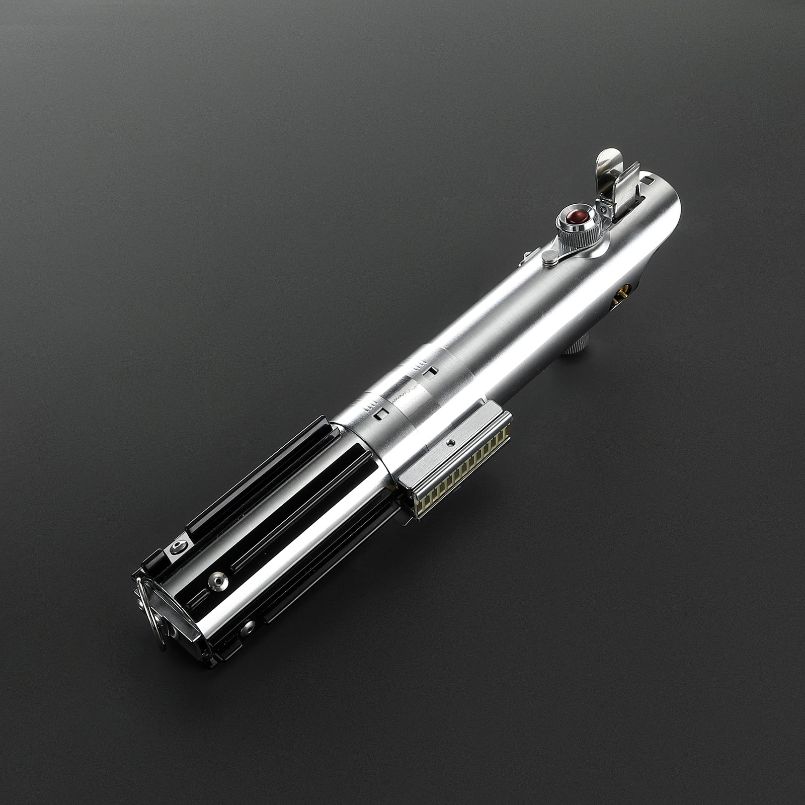 Luke EP5 - Saber Council