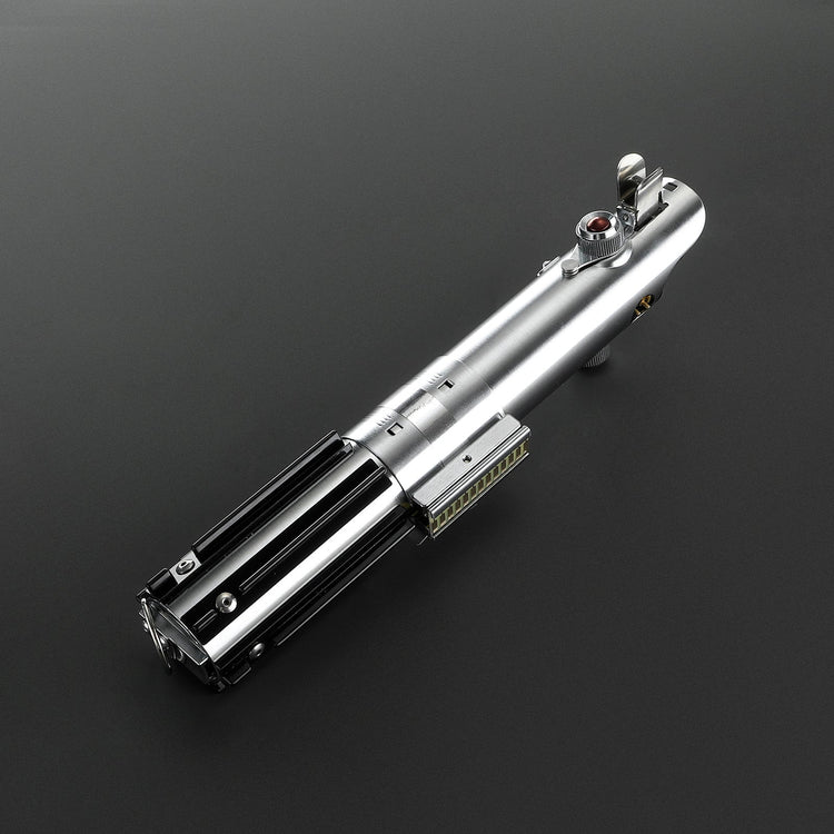 Luke EP5 - Saber Council