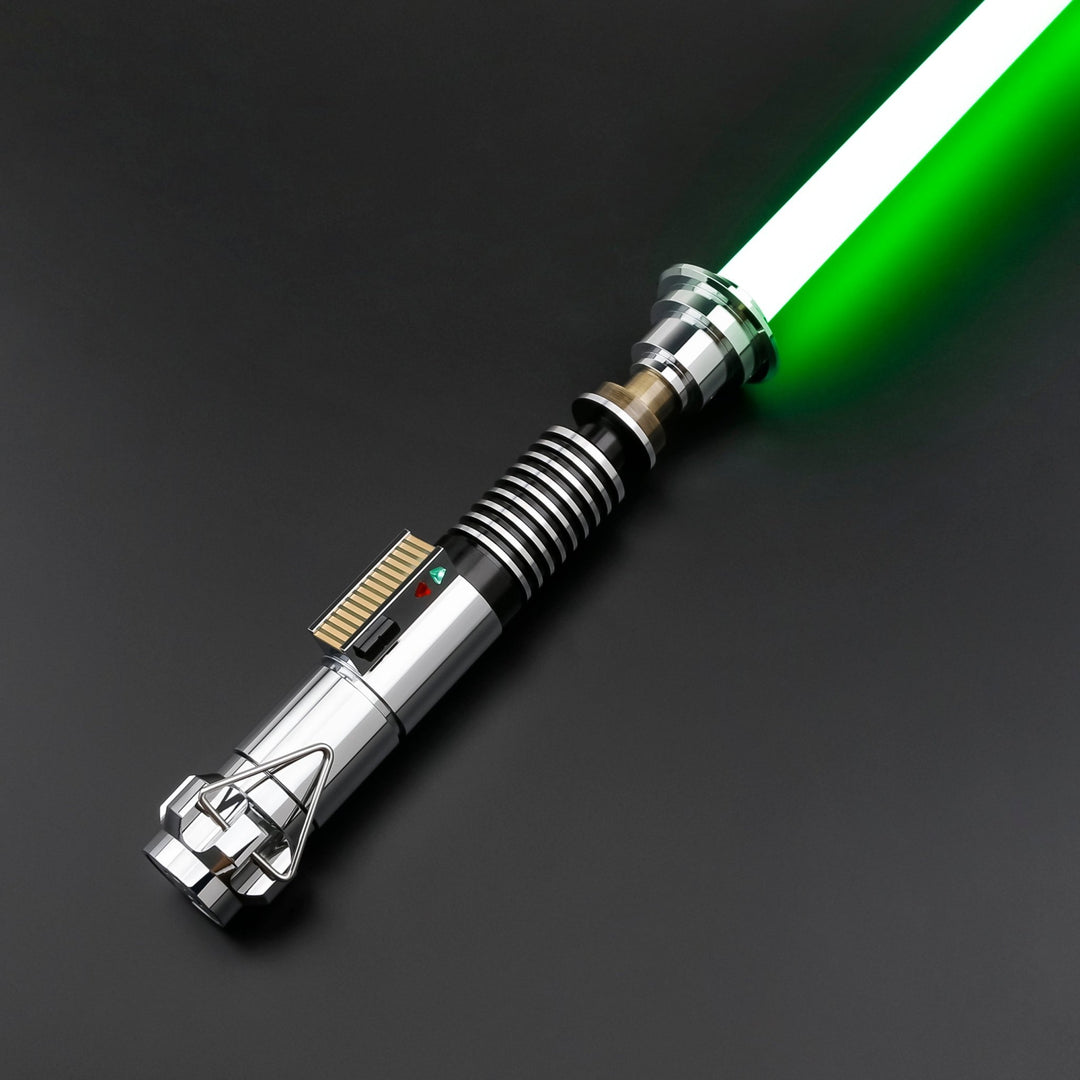 Luke EP6 V1 - Saber Council