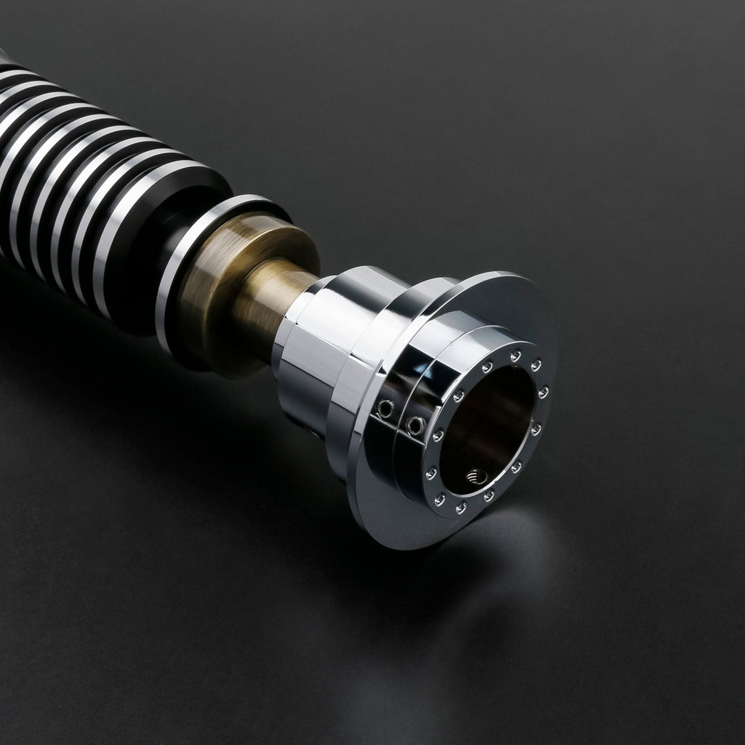 Luke EP6 V1 - Saber Council