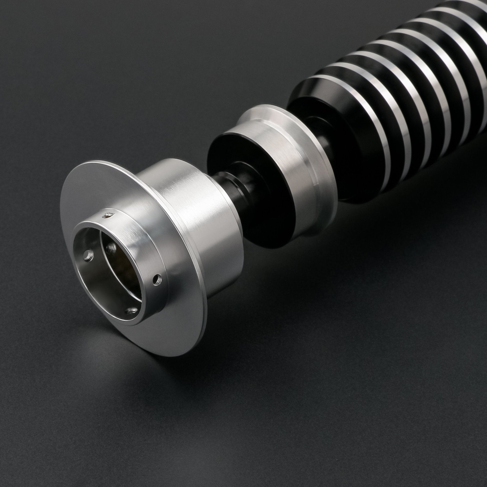 Luke EP6 V2 - Saber Council